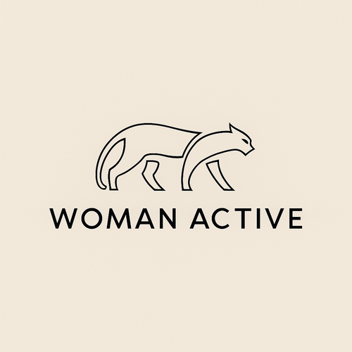 womanActive